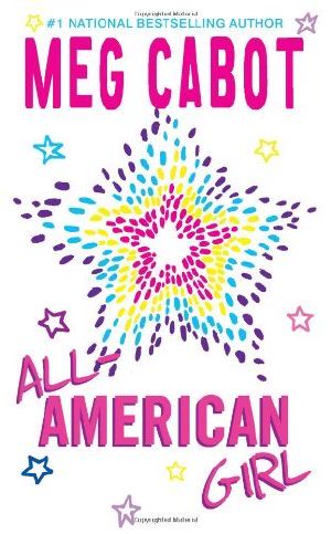 [All-American Girl 02] • All American Girl